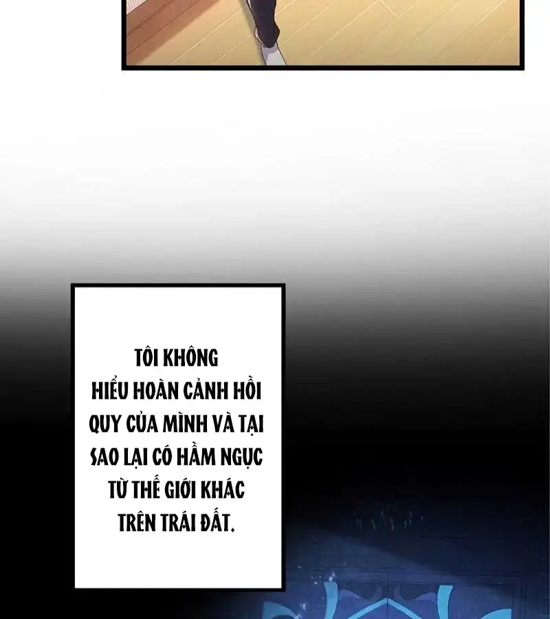 Chúa Quỷ Lấy Lại Ký Ức Từ Kiếp Trước Chapter 3 - Trang 2