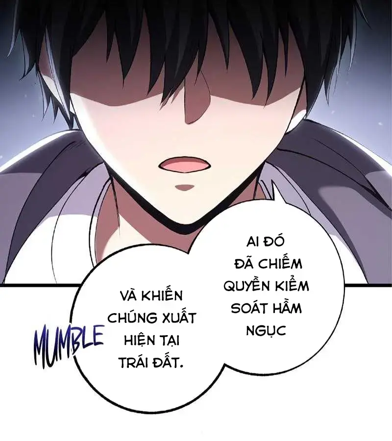 Chúa Quỷ Lấy Lại Ký Ức Từ Kiếp Trước Chapter 3 - Trang 2