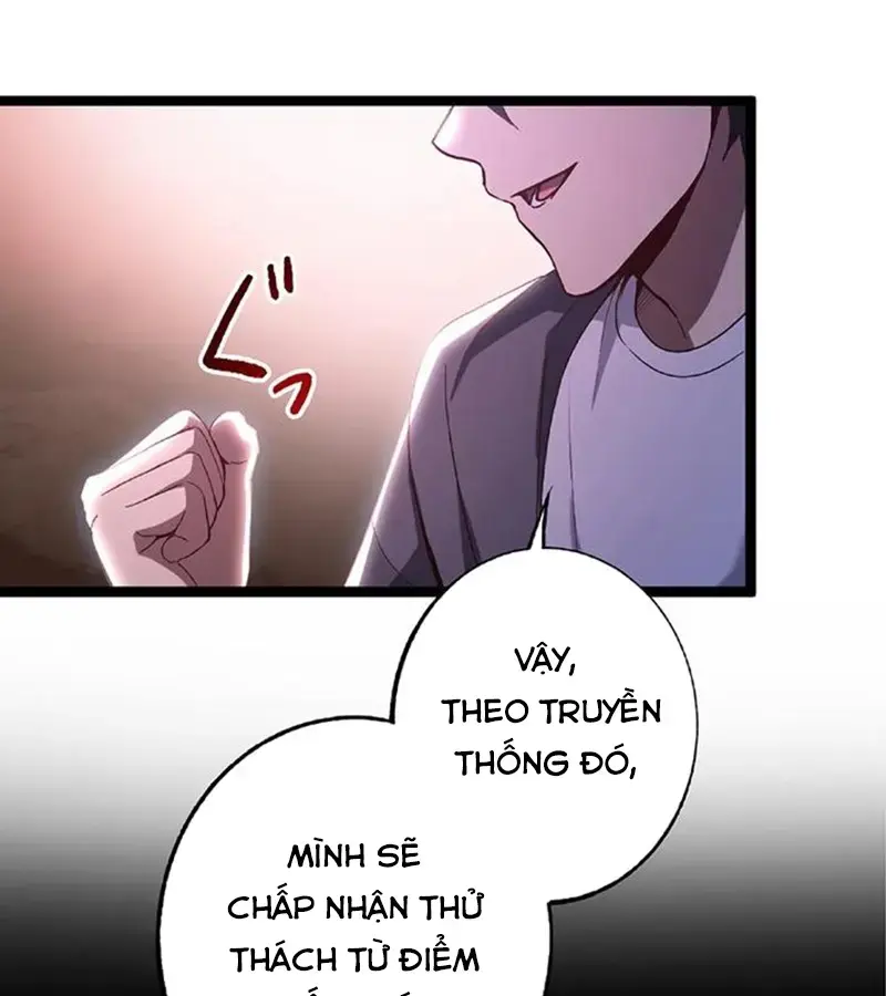 Chúa Quỷ Lấy Lại Ký Ức Từ Kiếp Trước Chapter 3 - Trang 2