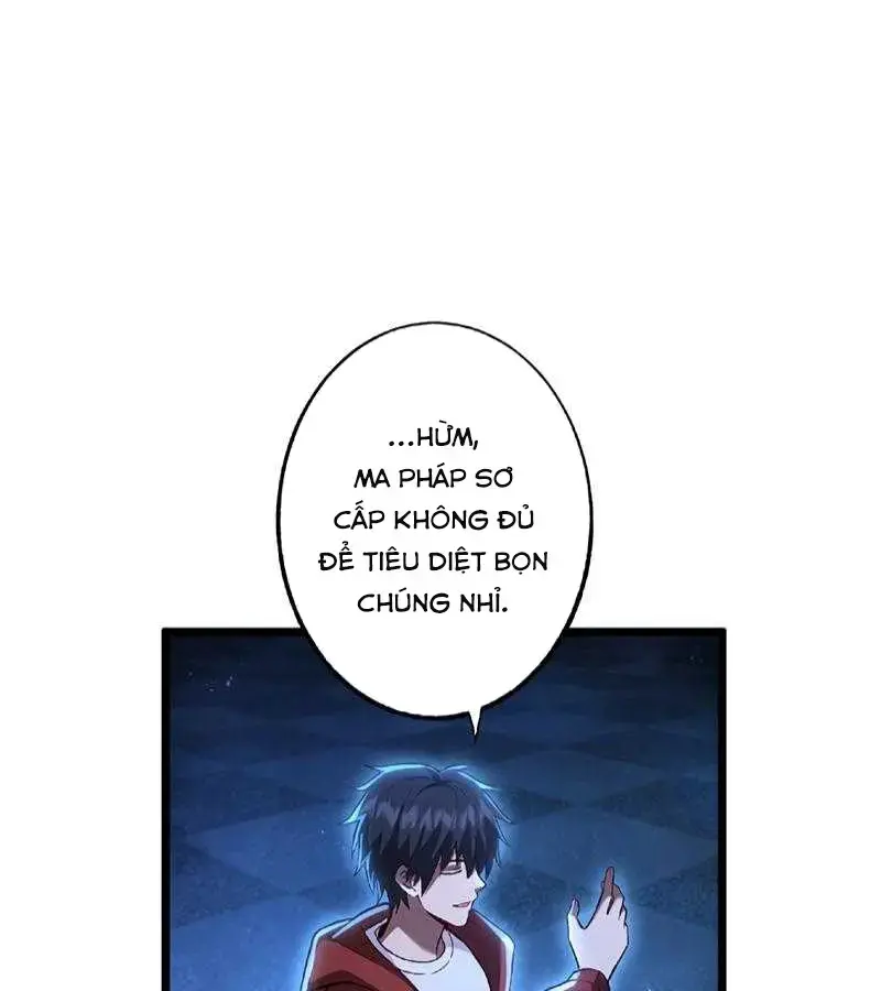 Chúa Quỷ Lấy Lại Ký Ức Từ Kiếp Trước Chapter 4 - Trang 2
