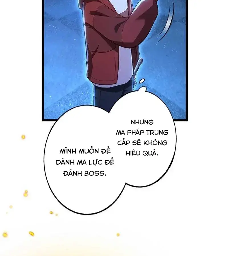 Chúa Quỷ Lấy Lại Ký Ức Từ Kiếp Trước Chapter 4 - Trang 2