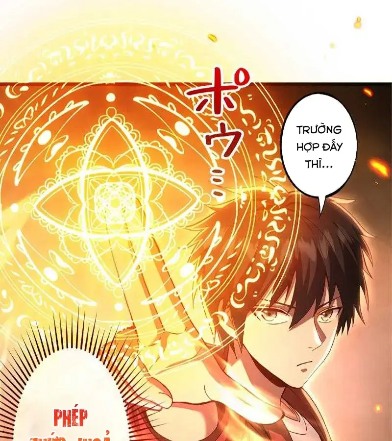 Chúa Quỷ Lấy Lại Ký Ức Từ Kiếp Trước Chapter 4 - Trang 2