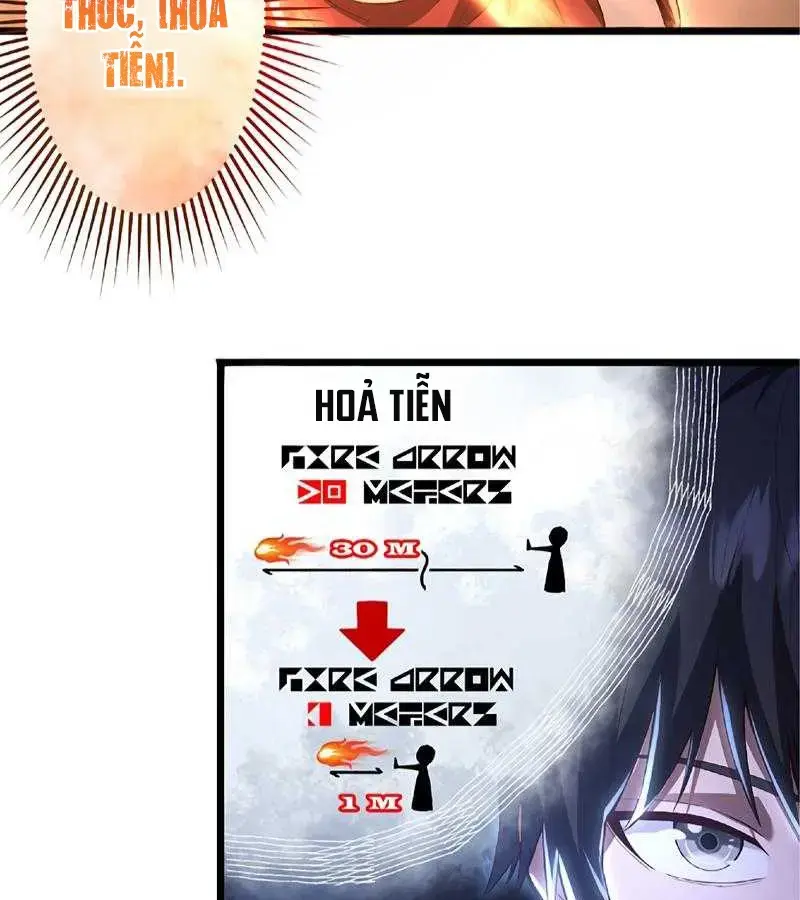 Chúa Quỷ Lấy Lại Ký Ức Từ Kiếp Trước Chapter 4 - Trang 2