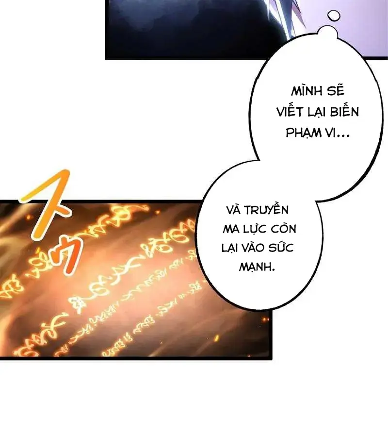 Chúa Quỷ Lấy Lại Ký Ức Từ Kiếp Trước Chapter 4 - Trang 2