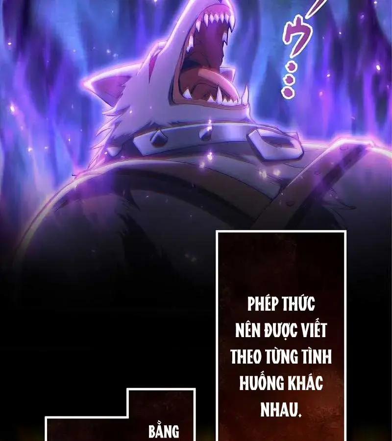 Chúa Quỷ Lấy Lại Ký Ức Từ Kiếp Trước Chapter 4 - Trang 2