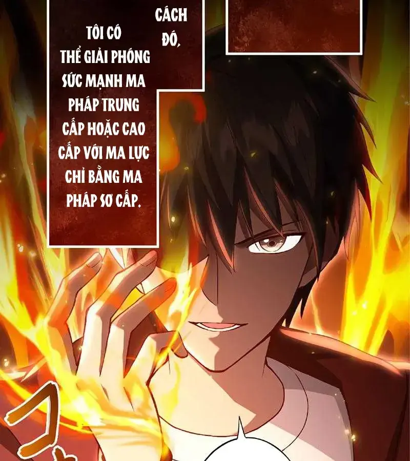 Chúa Quỷ Lấy Lại Ký Ức Từ Kiếp Trước Chapter 4 - Trang 2
