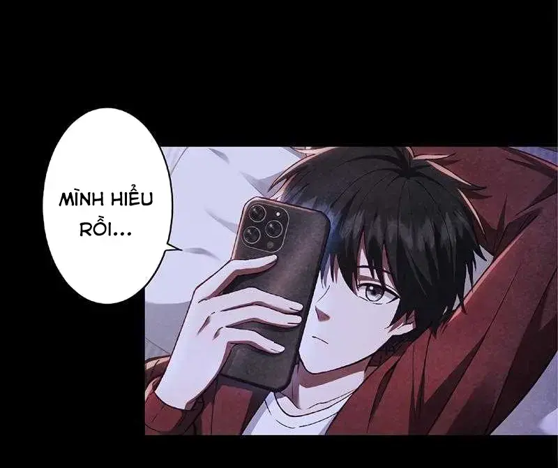 Chúa Quỷ Lấy Lại Ký Ức Từ Kiếp Trước Chapter 4 - Trang 2