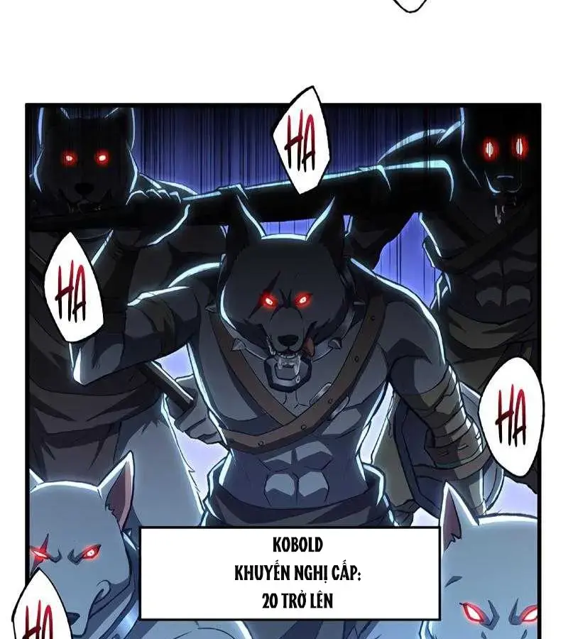 Chúa Quỷ Lấy Lại Ký Ức Từ Kiếp Trước Chapter 4 - Trang 2