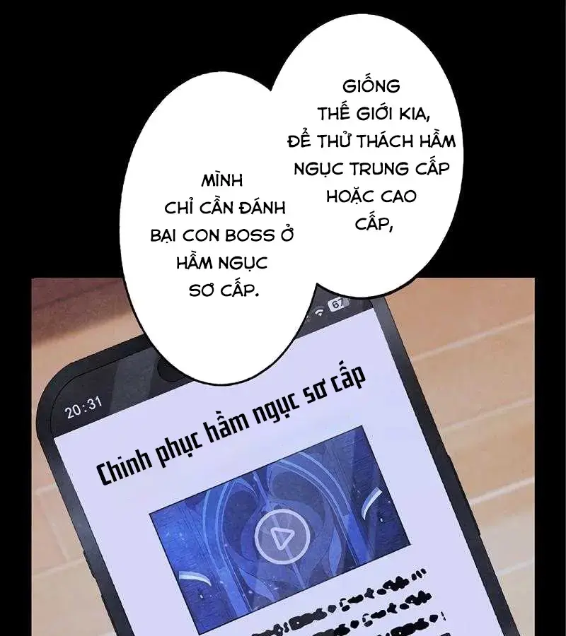 Chúa Quỷ Lấy Lại Ký Ức Từ Kiếp Trước Chapter 4 - Trang 2