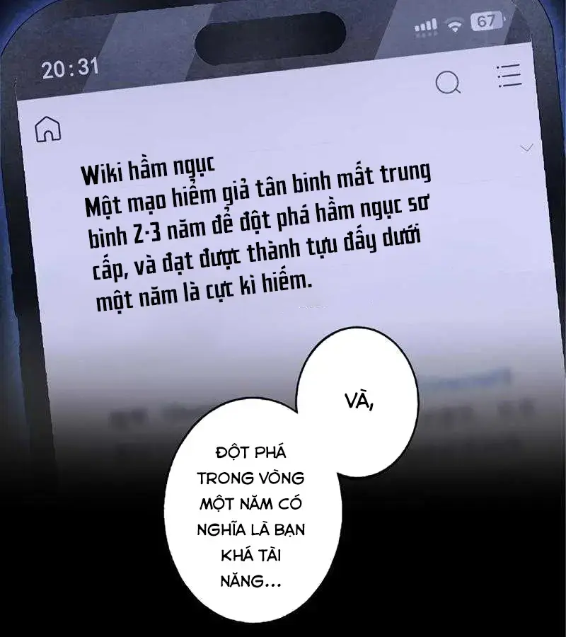 Chúa Quỷ Lấy Lại Ký Ức Từ Kiếp Trước Chapter 4 - Trang 2
