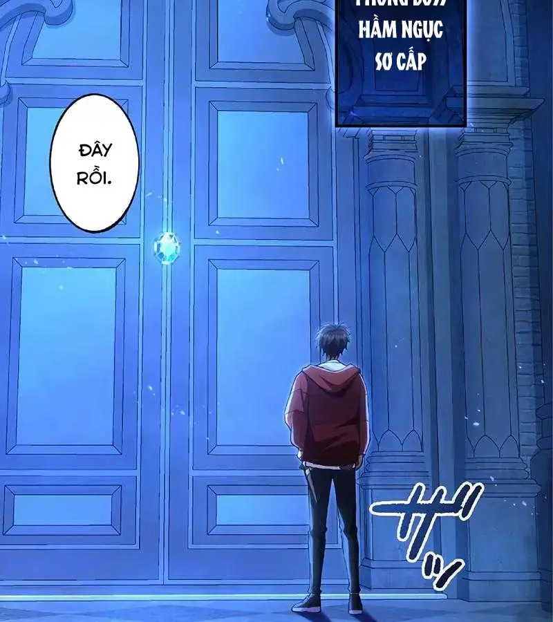 Chúa Quỷ Lấy Lại Ký Ức Từ Kiếp Trước Chapter 4 - Trang 2