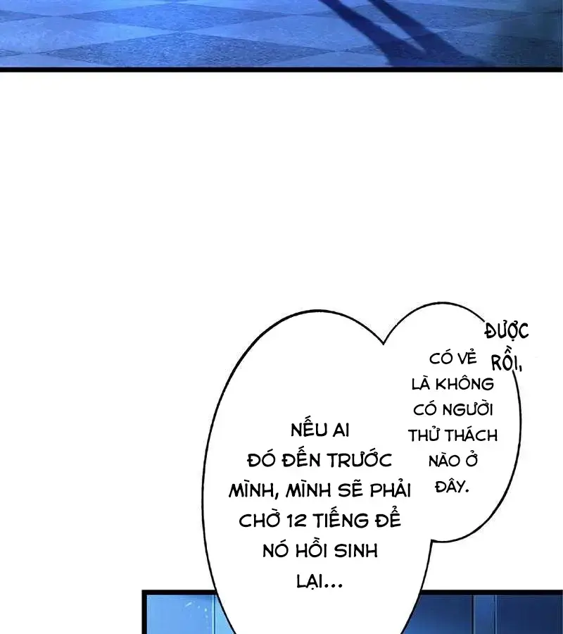 Chúa Quỷ Lấy Lại Ký Ức Từ Kiếp Trước Chapter 4 - Trang 2