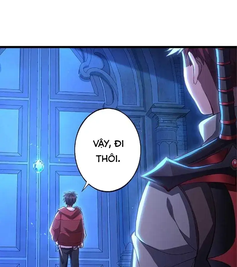 Chúa Quỷ Lấy Lại Ký Ức Từ Kiếp Trước Chapter 4 - Trang 2