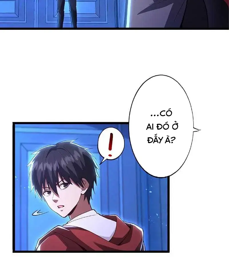 Chúa Quỷ Lấy Lại Ký Ức Từ Kiếp Trước Chapter 4 - Trang 2
