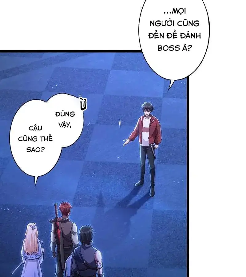 Chúa Quỷ Lấy Lại Ký Ức Từ Kiếp Trước Chapter 4 - Trang 2