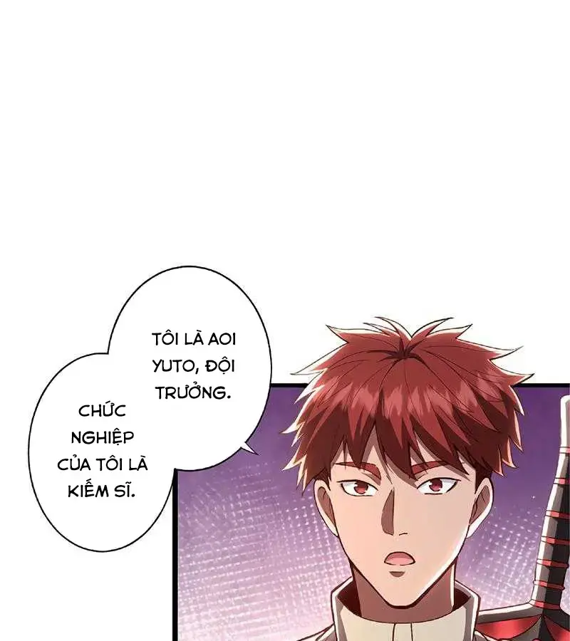 Chúa Quỷ Lấy Lại Ký Ức Từ Kiếp Trước Chapter 4 - Trang 2