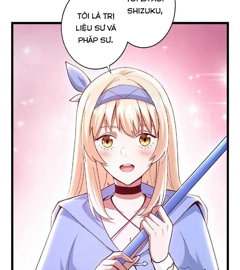 Chúa Quỷ Lấy Lại Ký Ức Từ Kiếp Trước Chapter 4 - Trang 2