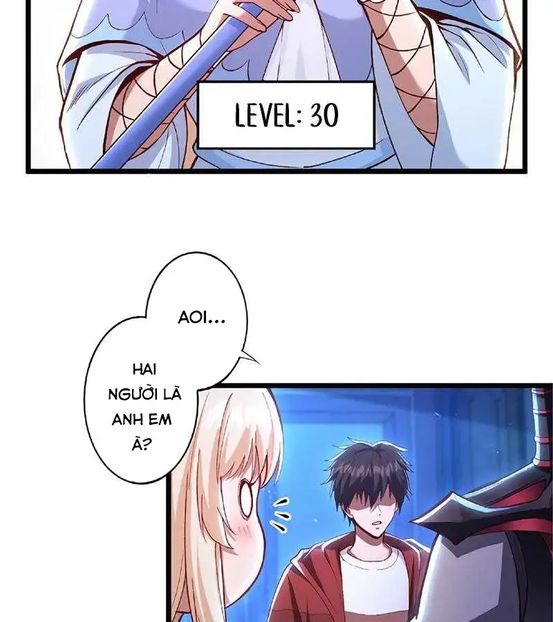 Chúa Quỷ Lấy Lại Ký Ức Từ Kiếp Trước Chapter 4 - Trang 2
