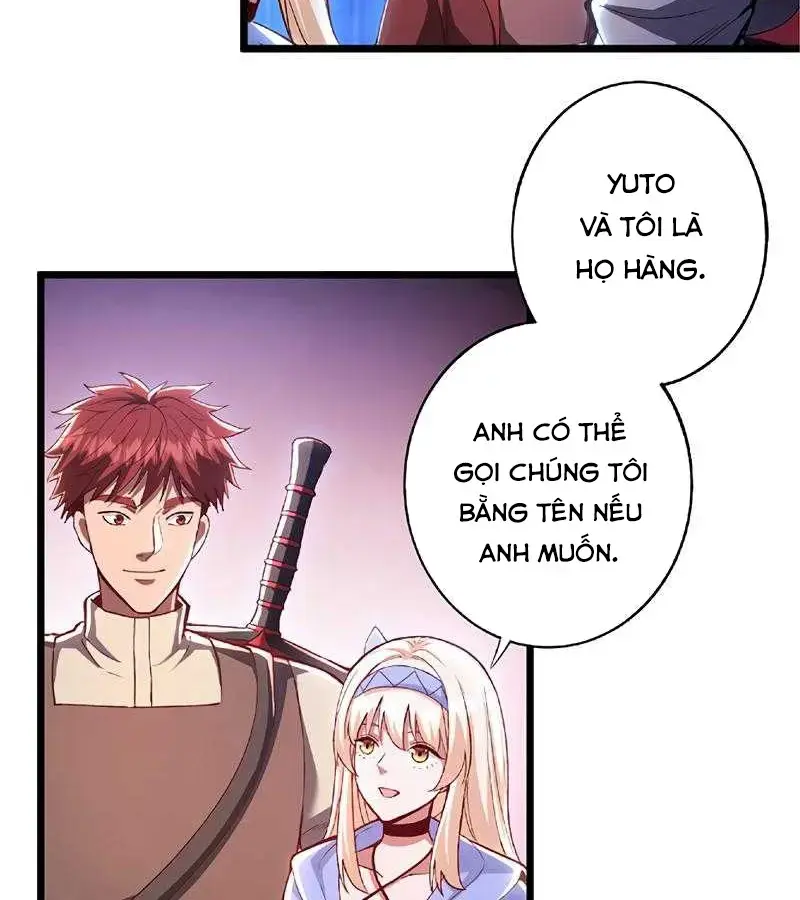 Chúa Quỷ Lấy Lại Ký Ức Từ Kiếp Trước Chapter 4 - Trang 2