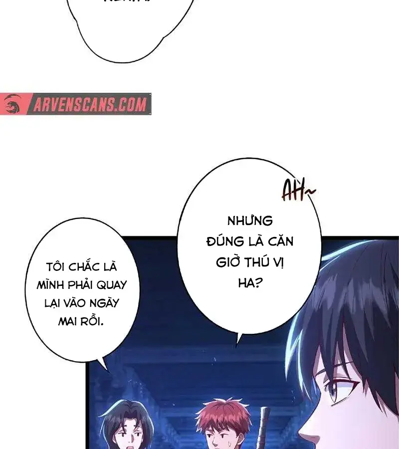 Chúa Quỷ Lấy Lại Ký Ức Từ Kiếp Trước Chapter 4 - Trang 2