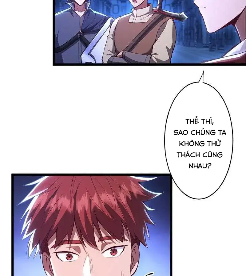 Chúa Quỷ Lấy Lại Ký Ức Từ Kiếp Trước Chapter 4 - Trang 2