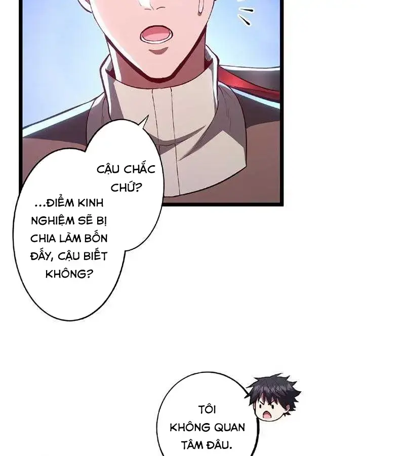 Chúa Quỷ Lấy Lại Ký Ức Từ Kiếp Trước Chapter 4 - Trang 2