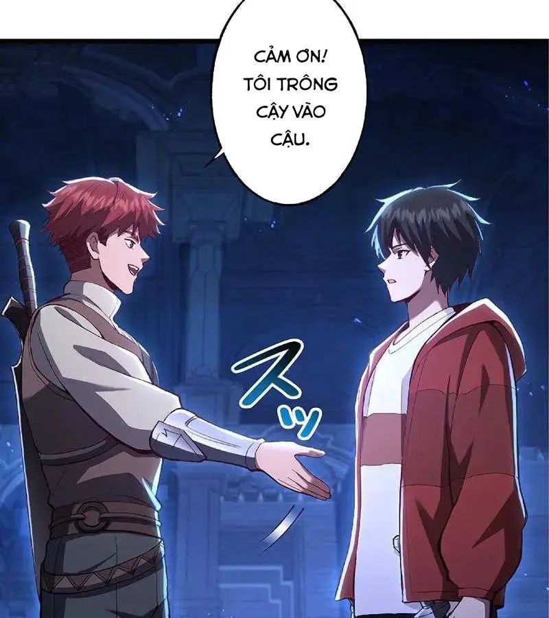 Chúa Quỷ Lấy Lại Ký Ức Từ Kiếp Trước Chapter 4 - Trang 2