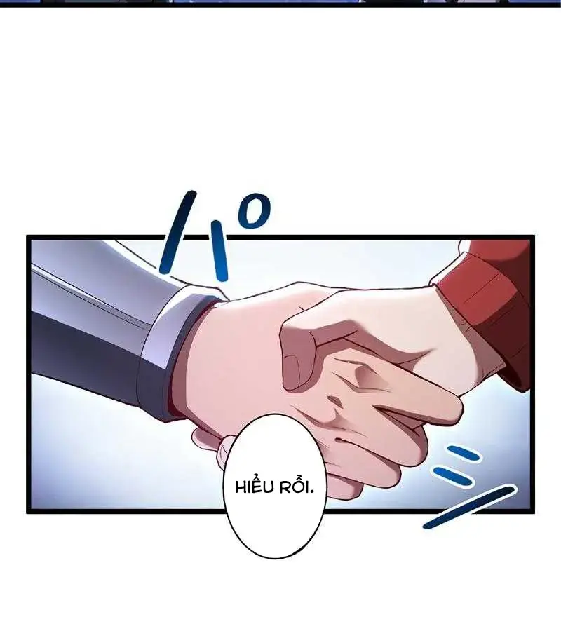 Chúa Quỷ Lấy Lại Ký Ức Từ Kiếp Trước Chapter 4 - Trang 2