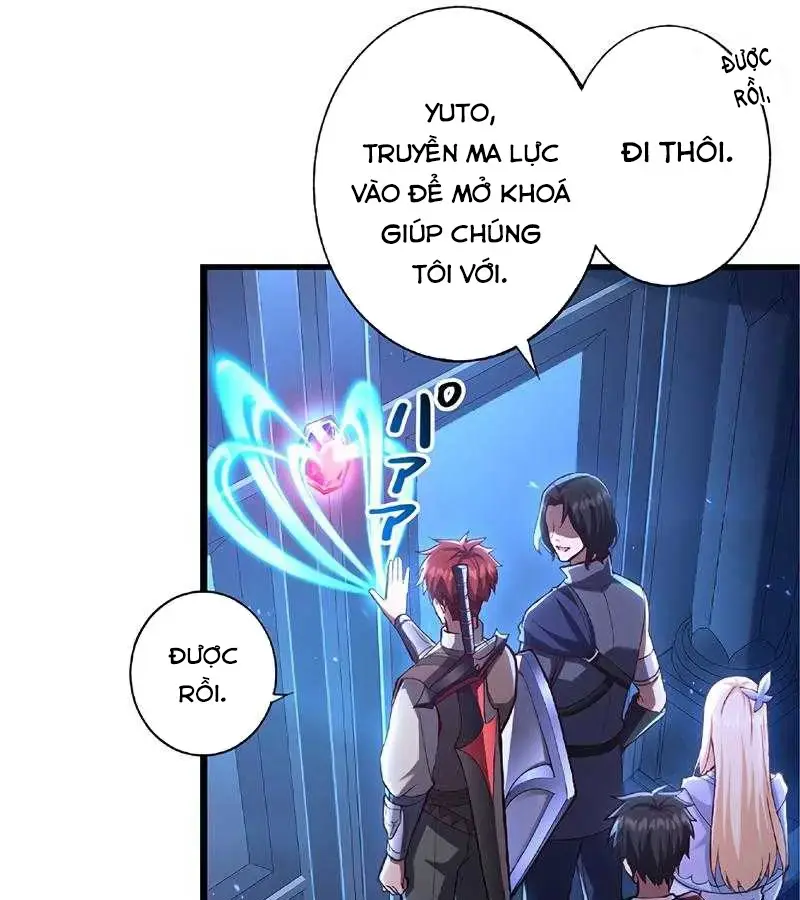 Chúa Quỷ Lấy Lại Ký Ức Từ Kiếp Trước Chapter 4 - Trang 2