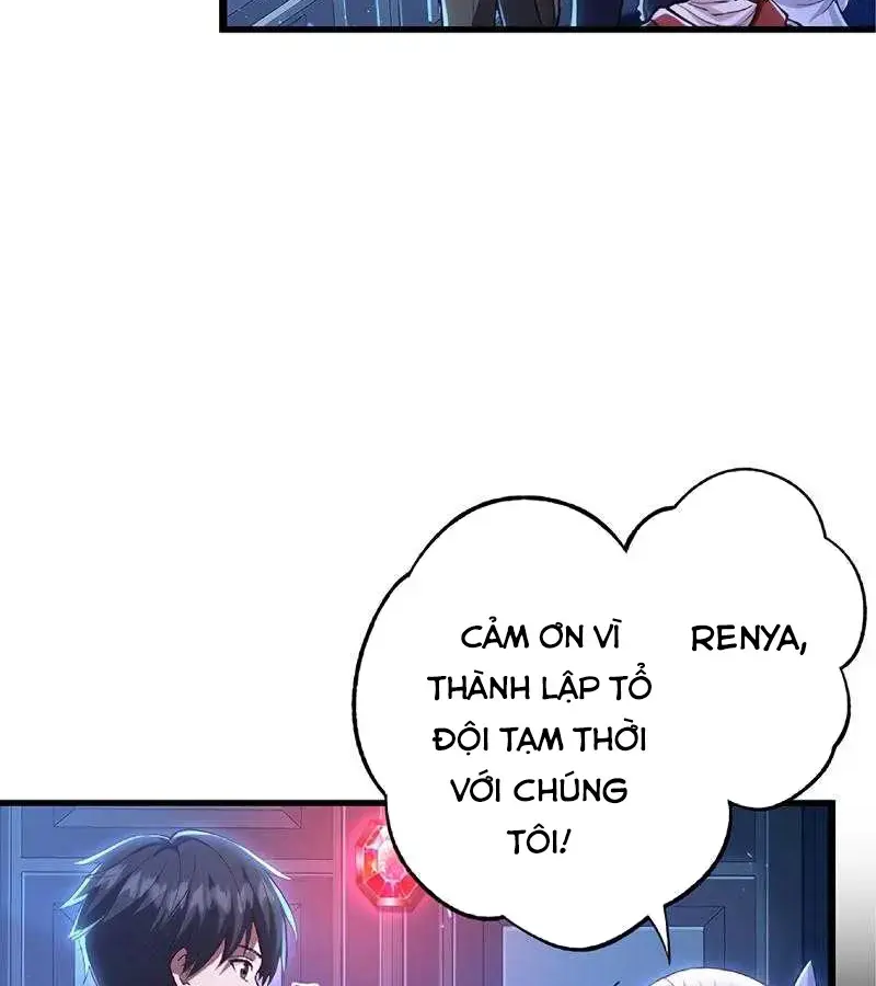 Chúa Quỷ Lấy Lại Ký Ức Từ Kiếp Trước Chapter 4 - Trang 2