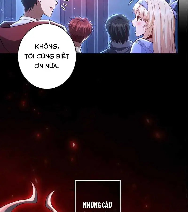 Chúa Quỷ Lấy Lại Ký Ức Từ Kiếp Trước Chapter 4 - Trang 2