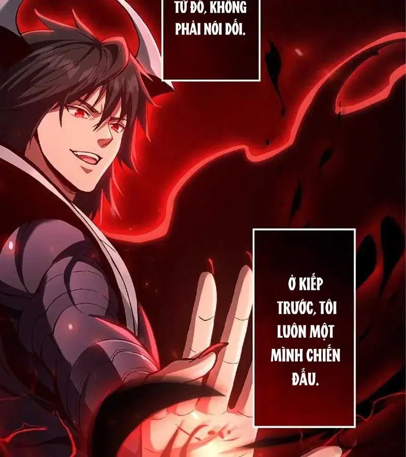 Chúa Quỷ Lấy Lại Ký Ức Từ Kiếp Trước Chapter 4 - Trang 2