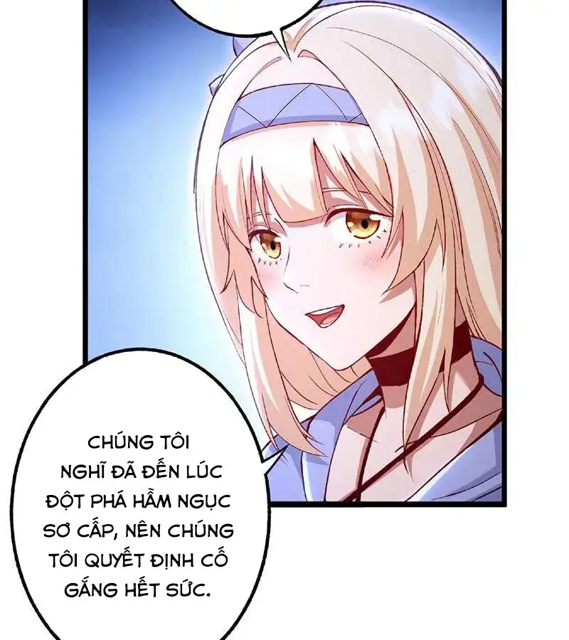 Chúa Quỷ Lấy Lại Ký Ức Từ Kiếp Trước Chapter 4 - Trang 2