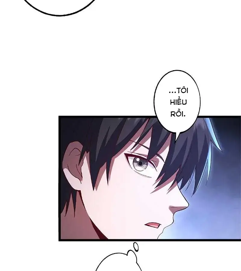 Chúa Quỷ Lấy Lại Ký Ức Từ Kiếp Trước Chapter 4 - Trang 2