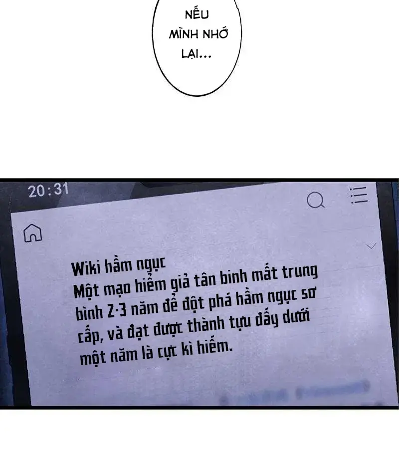 Chúa Quỷ Lấy Lại Ký Ức Từ Kiếp Trước Chapter 4 - Trang 2