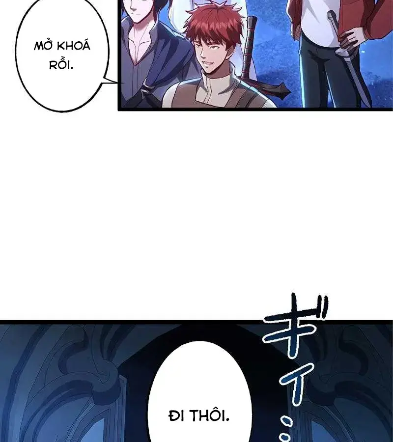 Chúa Quỷ Lấy Lại Ký Ức Từ Kiếp Trước Chapter 4 - Trang 2
