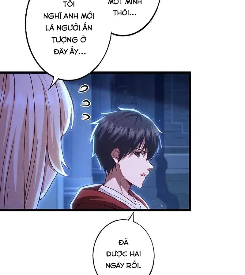 Chúa Quỷ Lấy Lại Ký Ức Từ Kiếp Trước Chapter 4 - Trang 2