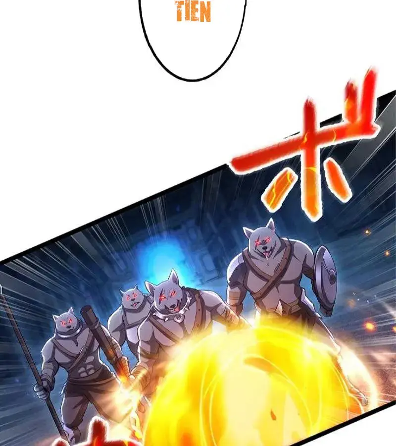Chúa Quỷ Lấy Lại Ký Ức Từ Kiếp Trước Chapter 4 - Trang 2