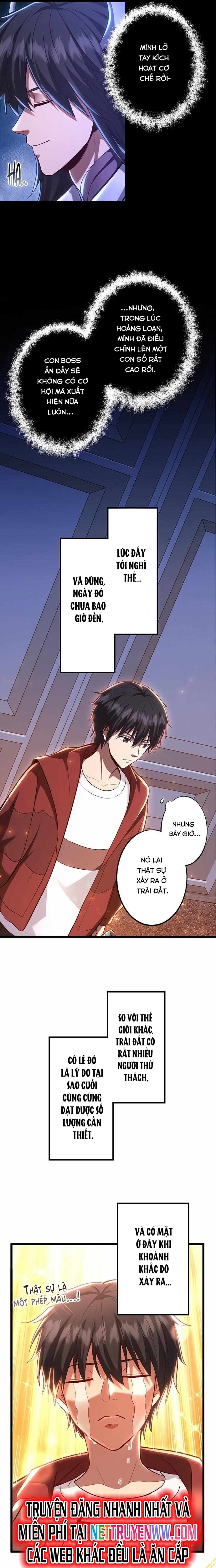 Chúa Quỷ Lấy Lại Ký Ức Từ Kiếp Trước Chapter 5 - Trang 2