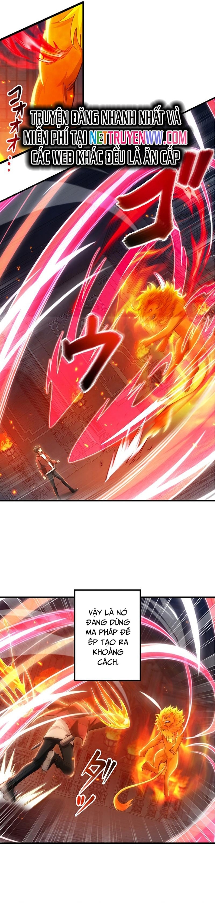 Chúa Quỷ Lấy Lại Ký Ức Từ Kiếp Trước Chapter 7 - Trang 2