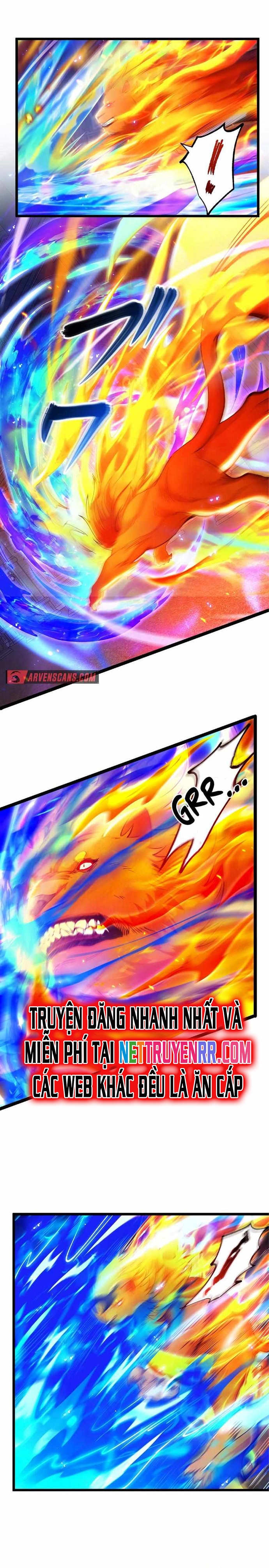 Chúa Quỷ Lấy Lại Ký Ức Từ Kiếp Trước Chapter 8 - Trang 2
