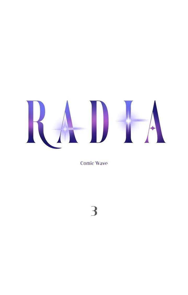 Radia Chapter 3 - Trang 2