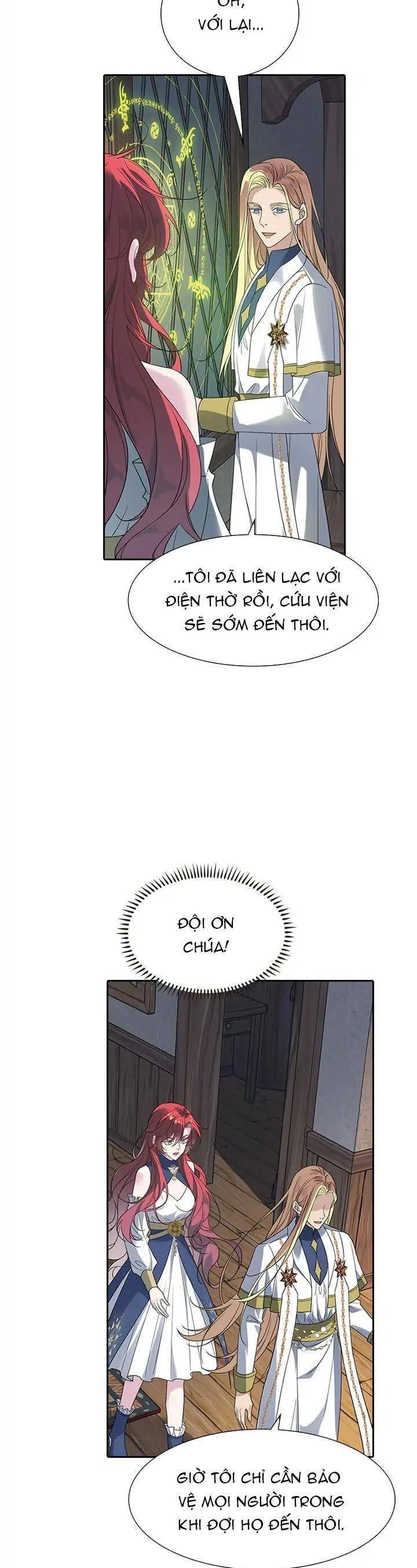 Radia Chapter 3 - Trang 2