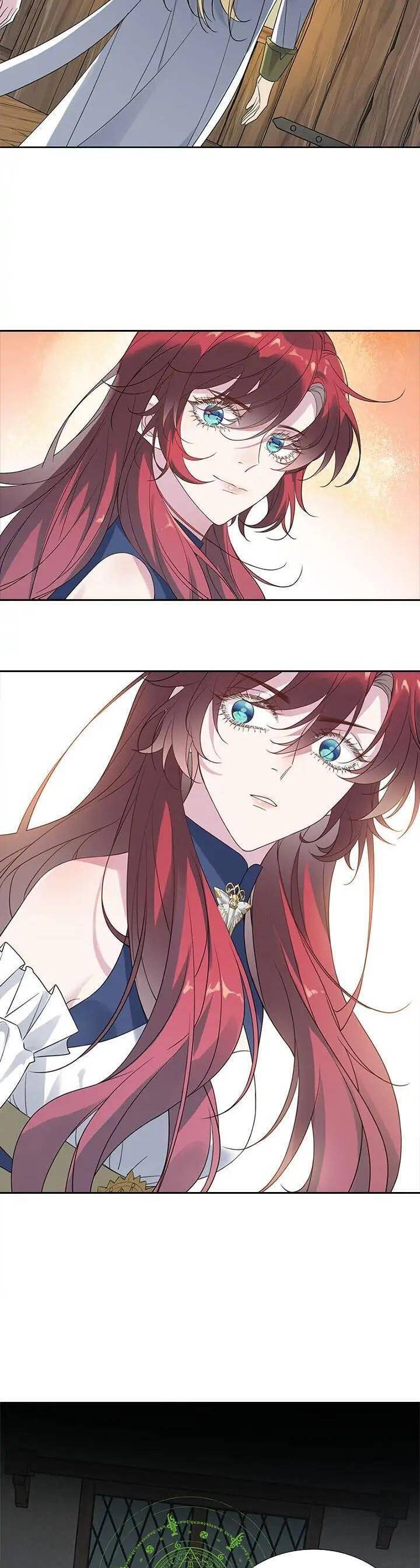 Radia Chapter 3 - Trang 2