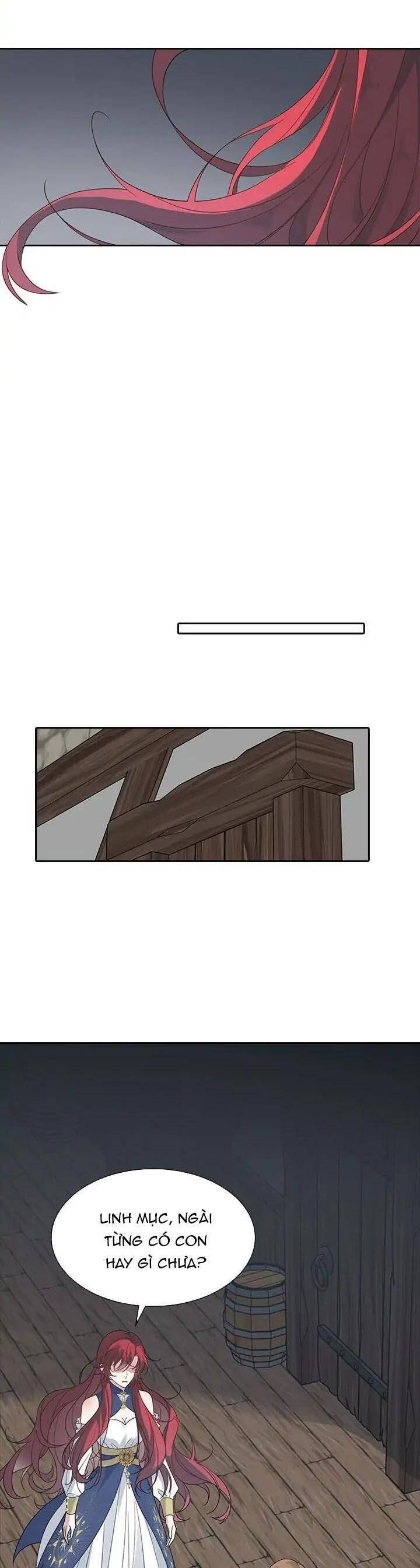 Radia Chapter 3 - Trang 2