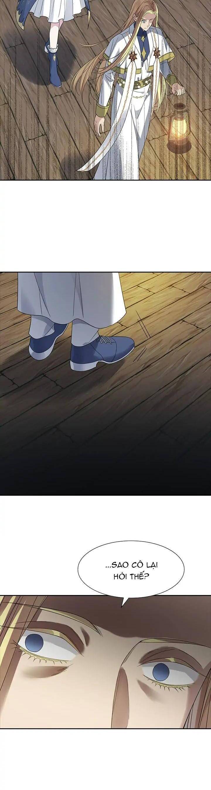 Radia Chapter 3 - Trang 2