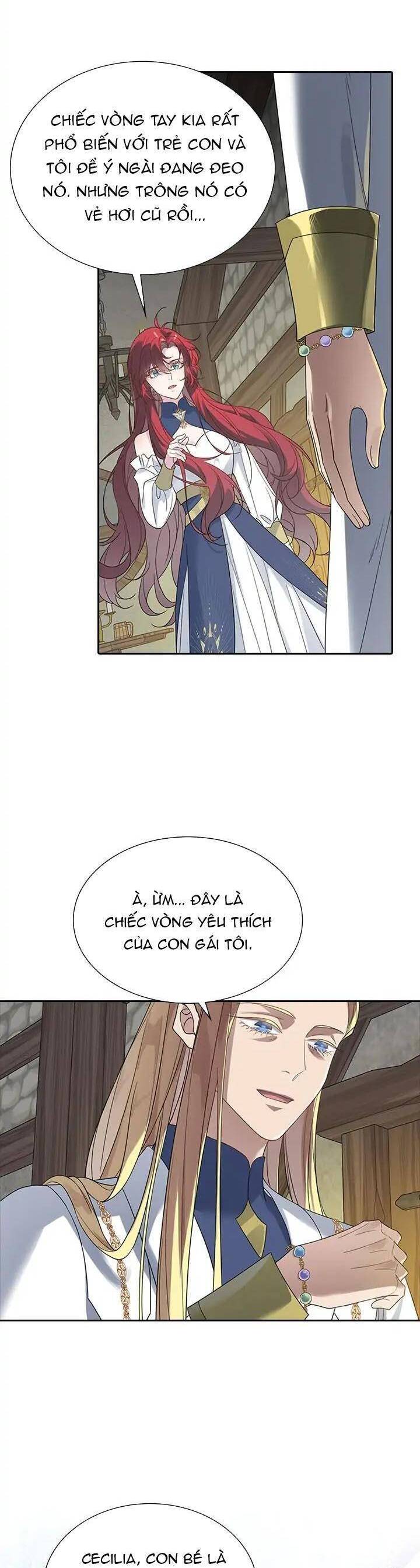 Radia Chapter 3 - Trang 2