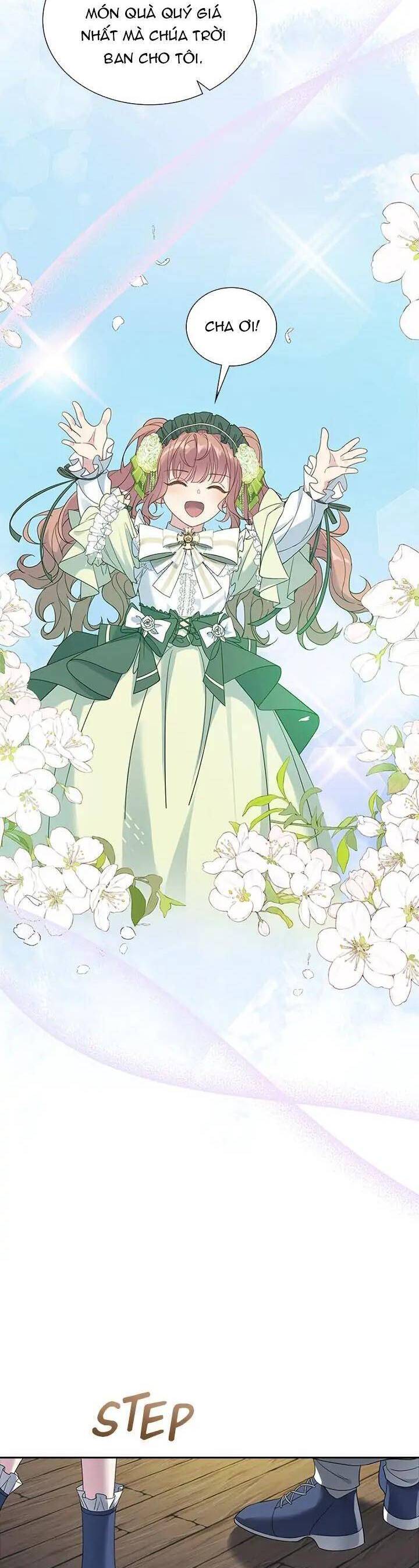 Radia Chapter 3 - Trang 2