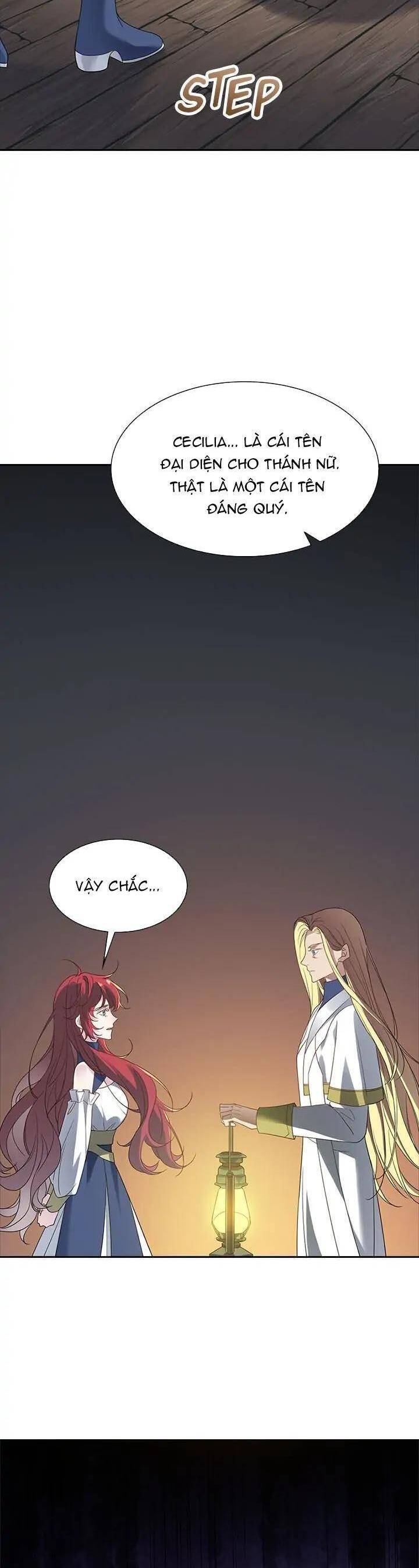 Radia Chapter 3 - Trang 2