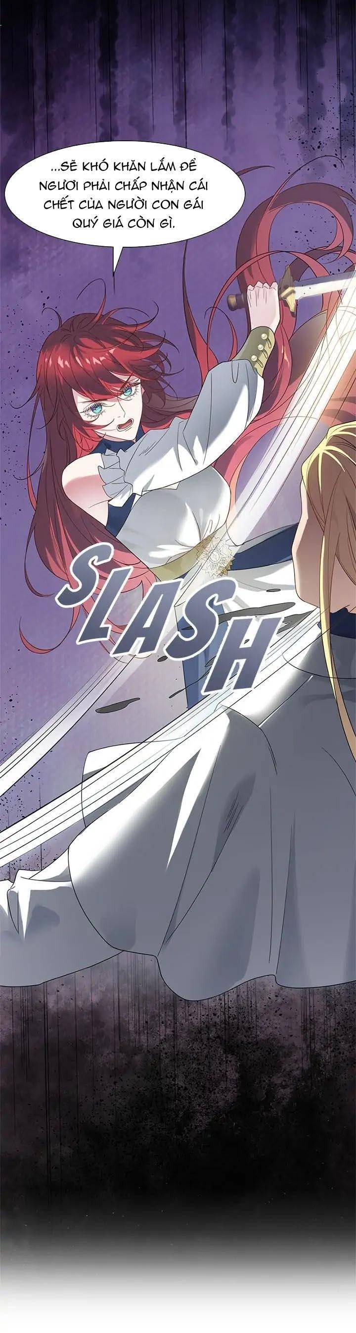 Radia Chapter 3 - Trang 2